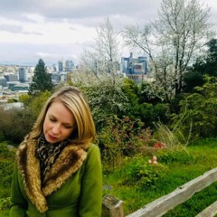 "Night All Day" - Trish Savage