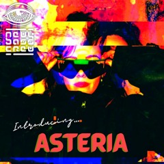 Newy Bass Crew: 038 Introducing... Asteria