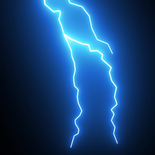 Thunder Storms In KL