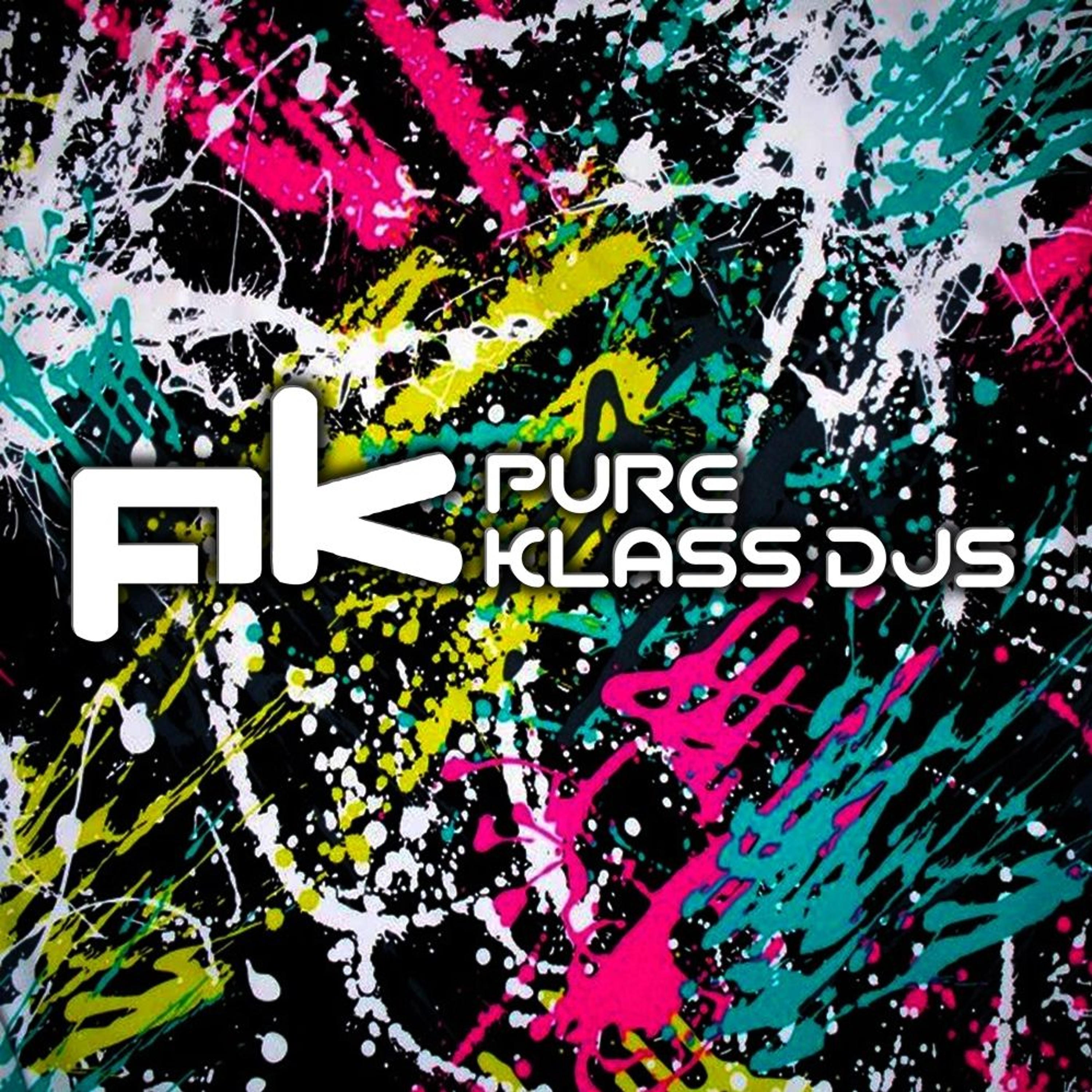 PURE KLASS DJs-JUST 4 U  (unsigned) episode artwork