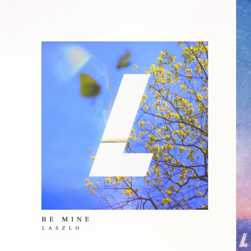 LASZLO - BE MINE