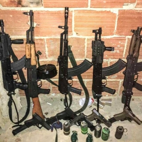 MC À MIDIA - TROPA DA GUACHA VAI NO DICK E QUEBRA TUDO 🇲🇽 [ CPLX DA BAIXADA | 2025 ] T.C.P