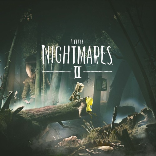 Little Nightmares 2