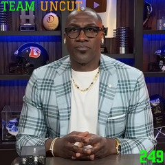 Team Umcut EP 249: Planet Pume!!!