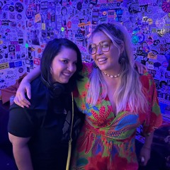 Magic City with Jubilee and Zuzuka Poderosa @ The Lot Radio 06-19-2024