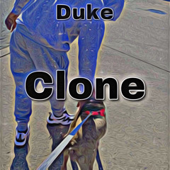 Clone (All i Know)