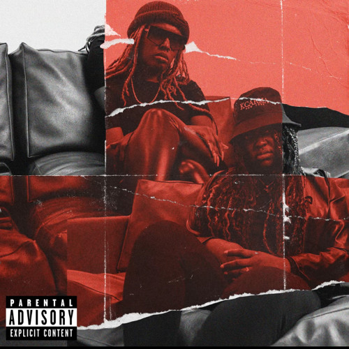 Che Noir & 7xvethegenius - Amina