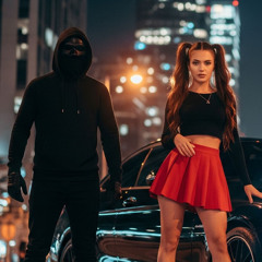 High & Horny (Audio)