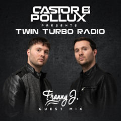 Twin Turbo Radio Ep. 93 (Franny J. Guest Mix)