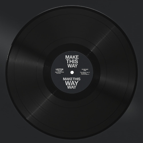 Make This Way