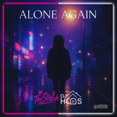 Alone Again [2025 Re-Release]