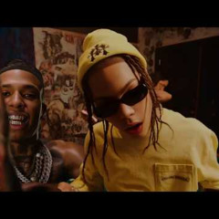 Sugarhill Ddot & STAR BANDZ - MR. Lararirara ft. NLE Choppa (remix)