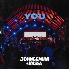 John Gemiini & Nassá - Live Set from YOU / Vilamoura