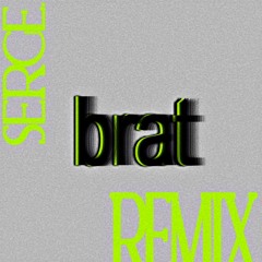 Von Dutch - Charli xcx (SERGE. Remix) [FREE DL]