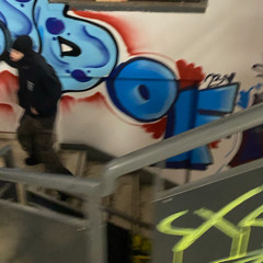 bounce