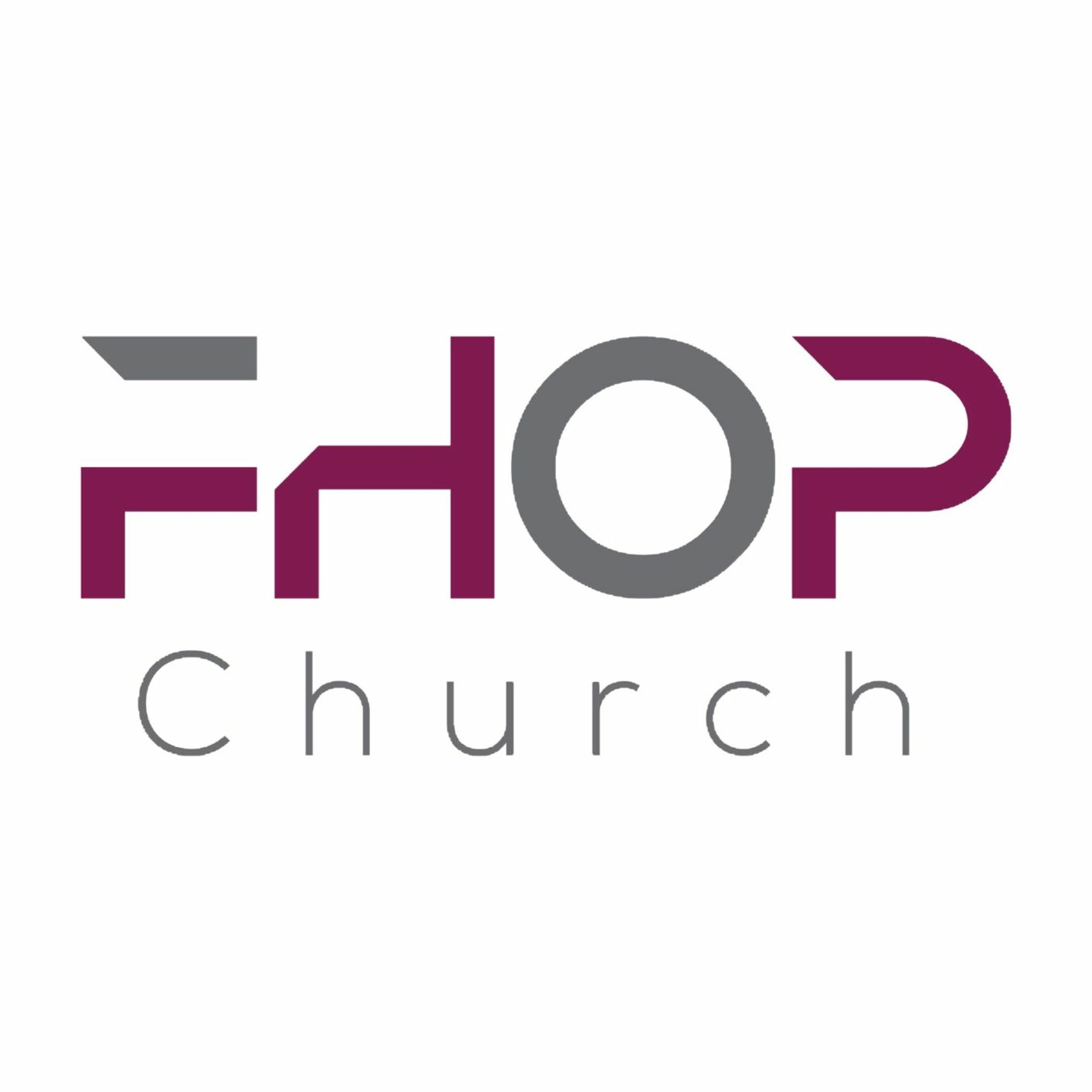 FHOP Church Podcast
