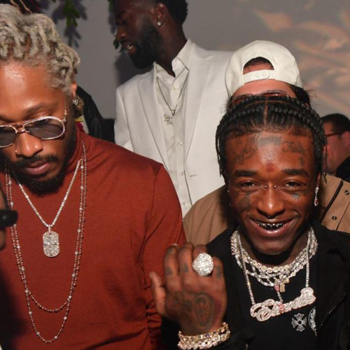 Lil Uzi Vert - Payroll (Get It) (Remaster)