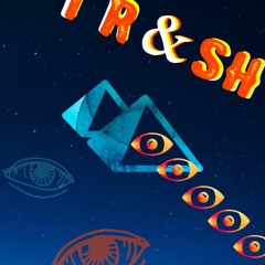 ASHES N DUST feat. Tereza_K, Shady Rhodes, Rex Allen