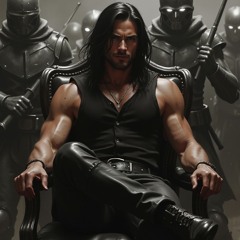 Rise Of The Iron King