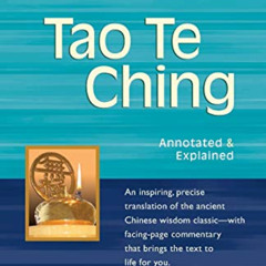 free EPUB 📥 Tao Te Ching: Annotated & Explained (SkyLight Illuminations) by  Lao Tzu
