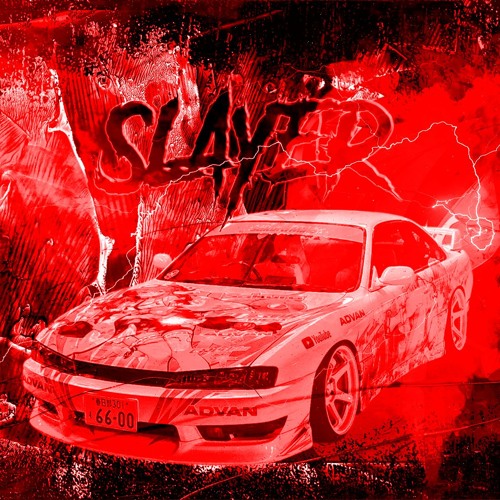 SLAYER (Dedicate to Devil Playa)
