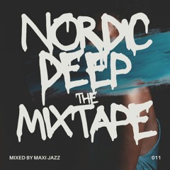 Maxi Jazz - Nordic Deep - the Mixtape 011