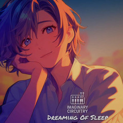 Dreaming Of Sleep