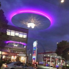 Stargazing (Slowed  Reverb)