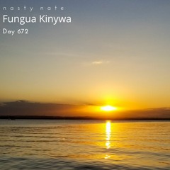 n a s t y  n a t e - Fungua Kinywa. Day 672 - DEEP HOUSE + AMAPIANO