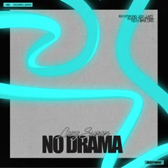 Lazy Susan - No Drama
