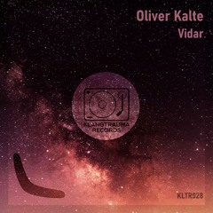 Oliver Kalte - Embla