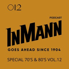 INMANN GOES AHEAD SPECIALS 012 @ ALEX KENTUCKY (70's & 80's)