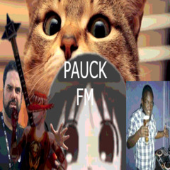 PAUCK FM - Gromnak Mix