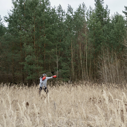 Raban - Kaneki (DEV Remix)