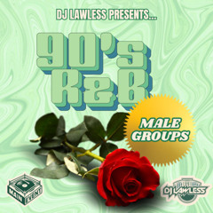 90's MALE R&B GROUPS