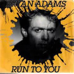 Bryan Adams - Run To You - Sweet Child O' Mine Mix