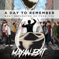 A Day To Remember – Sticks & Bricks (Mayan Bootleg)(Free Download)