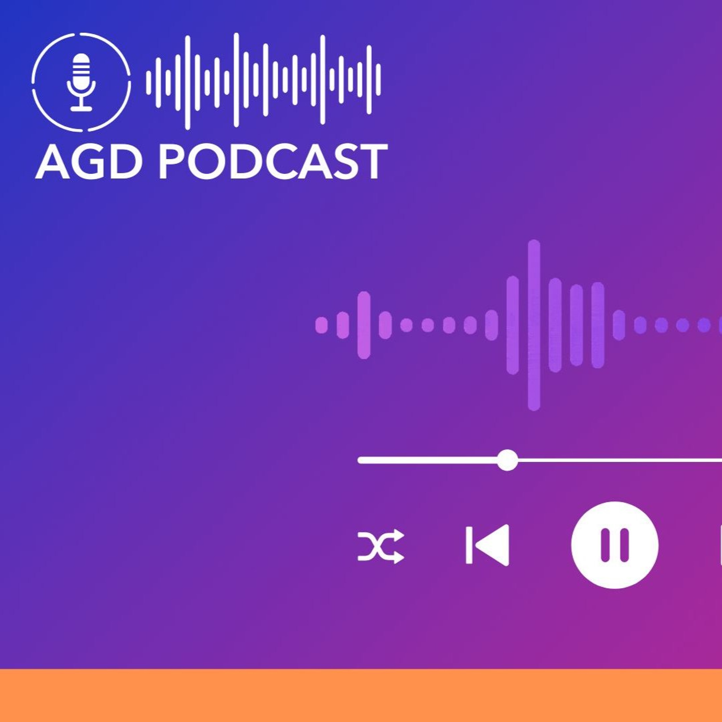 AGD2026: Cheryl  Mora, DDS, MAGD, on Dental Conferences and More episode artwork