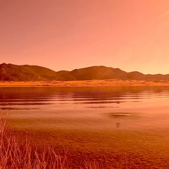 Lit In My Heart  ( Deep Ambient)