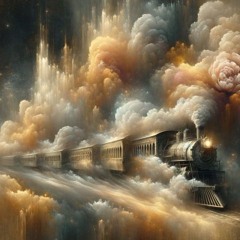 Time Is A Locomotive