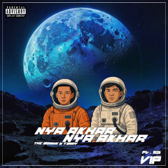 T3rry ft. Mai - Nya Akhar ( The Zombie & T3rry Vip)