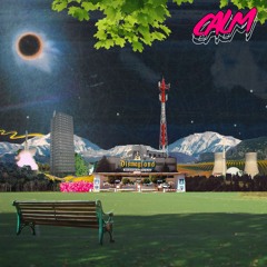 CALM - Something's Changing