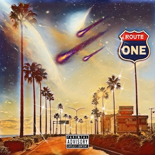 Never Stop(feat. Lapis, WIN-CHA1N & Jet Boy Black)