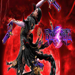 Bayonetta(Prod.Twizzxrd x Hero)