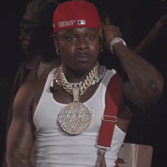 (BASSBOOSTED/MIXED) DaBaby - Walk Down Wednesday