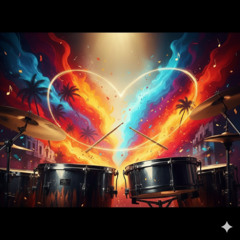 Timbalero (El Llamado del Timbal)