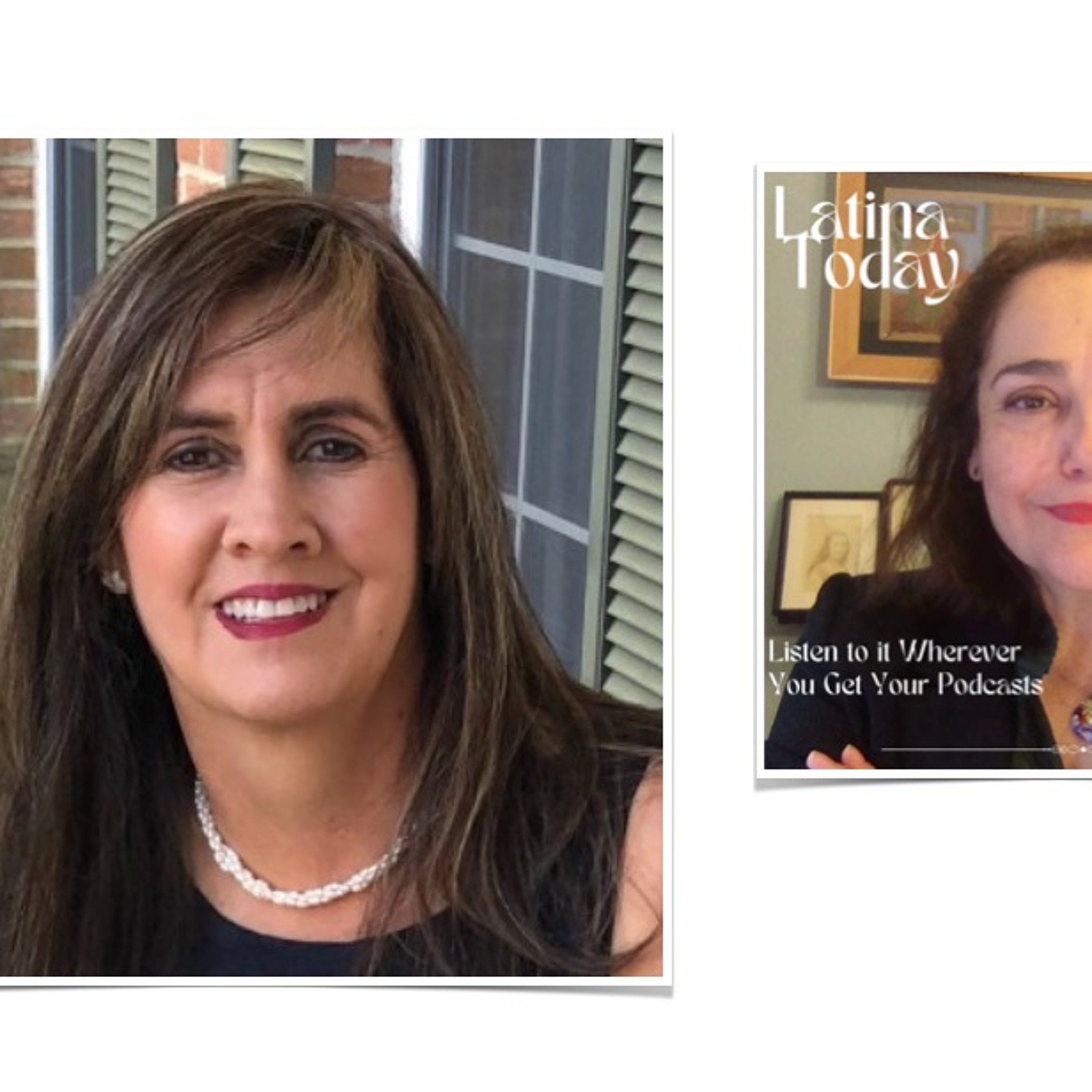 Conoce Luz Elena Schemmel, Líder Latina de Cincinnati y ganadora del premio Theodore E. Smith 2023 episode artwork