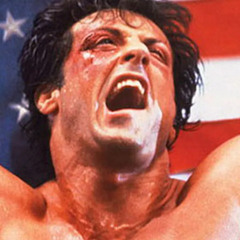 Rocky balboa Motivation