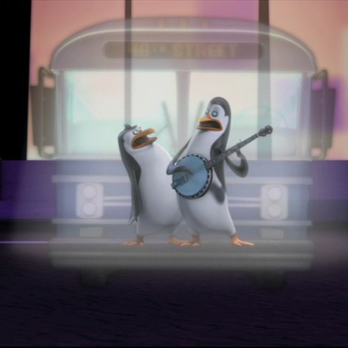 The Bus Called Graveyard 8 Cover