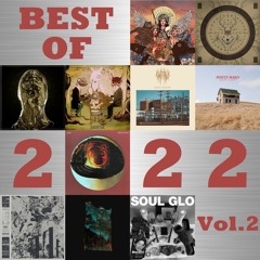 Wickend 39 - Best of 2022 Vol.2 (metal) (14-01-2023)